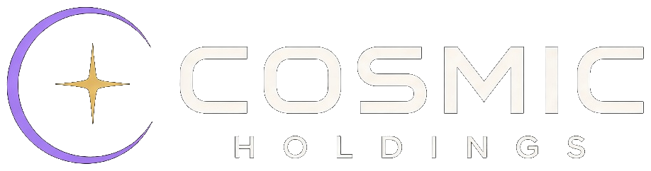 Cosmic Holdings